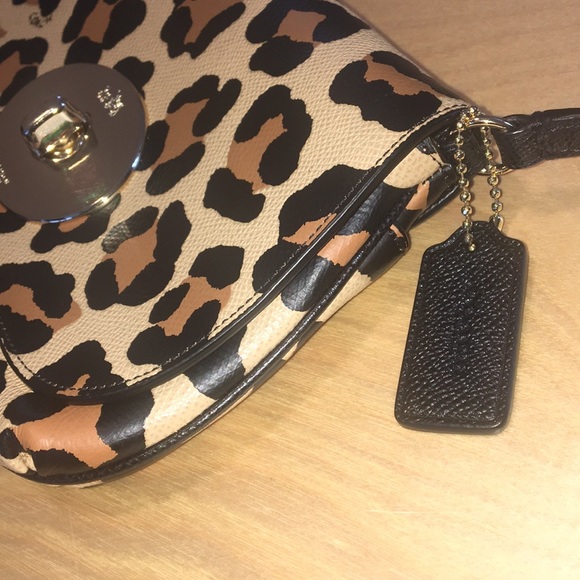 Coach Handbags - 🐎COACH🐎 Crossbody